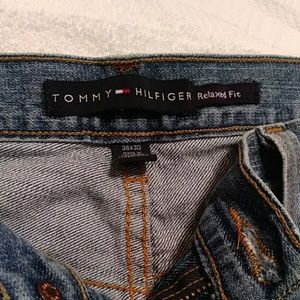 Tommy Hilfiger jeans